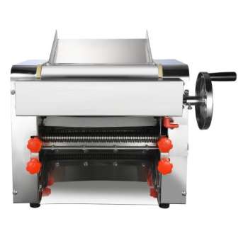 Тестораскатка-лапшерезка Hopert PRO RHH-280M one side